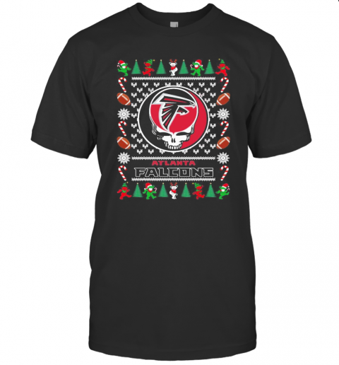 Atlanta-Falcons-Grateful-Dead-Ugly-Christmas-T-Shirt-Classic-Mens-T-shirt.png