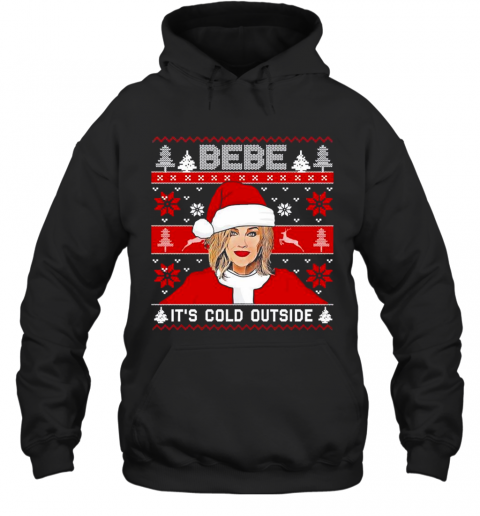 Bebe-Its-Cold-Outside-Ugly-Christmas-T-Shirt-Unisex-Hoodie.png