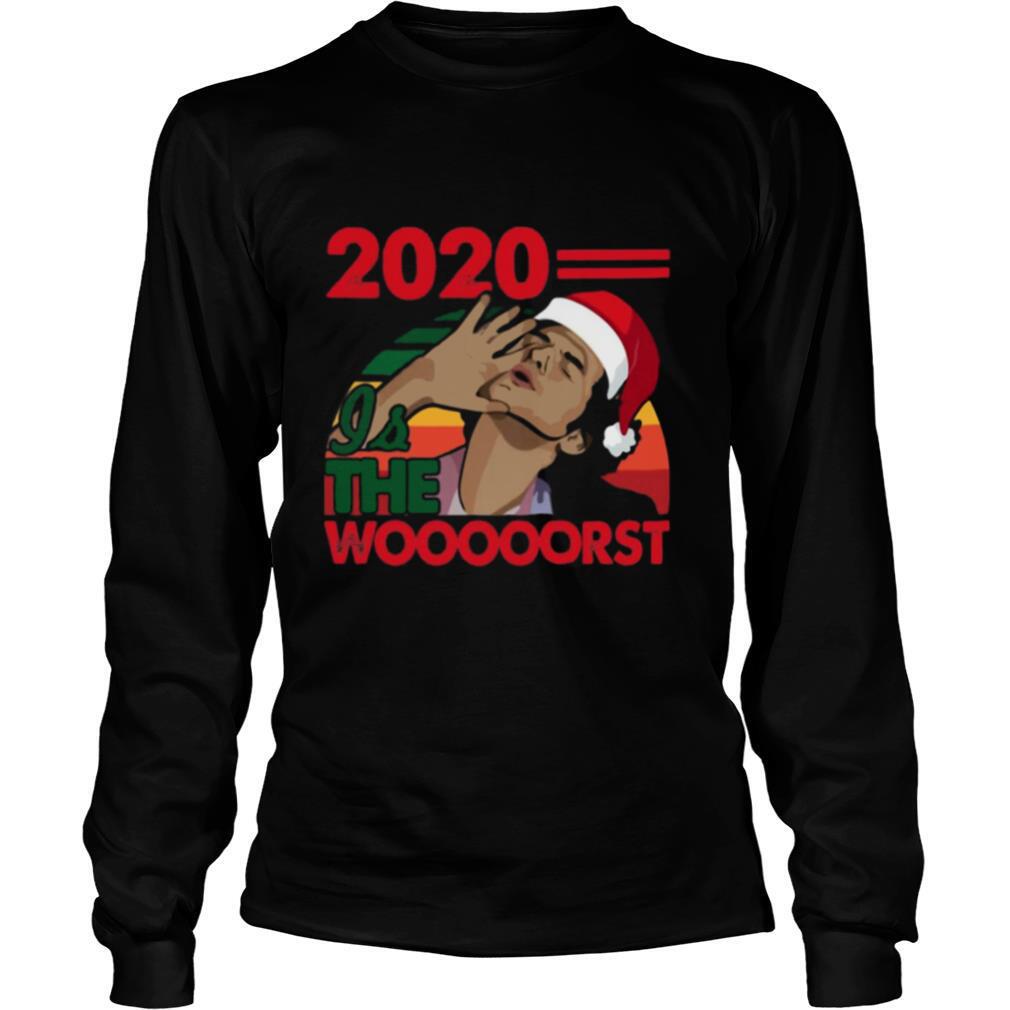 Christmas-Jean-Ralphio-2020-is-the-worst-vintage-shirt2.jpg