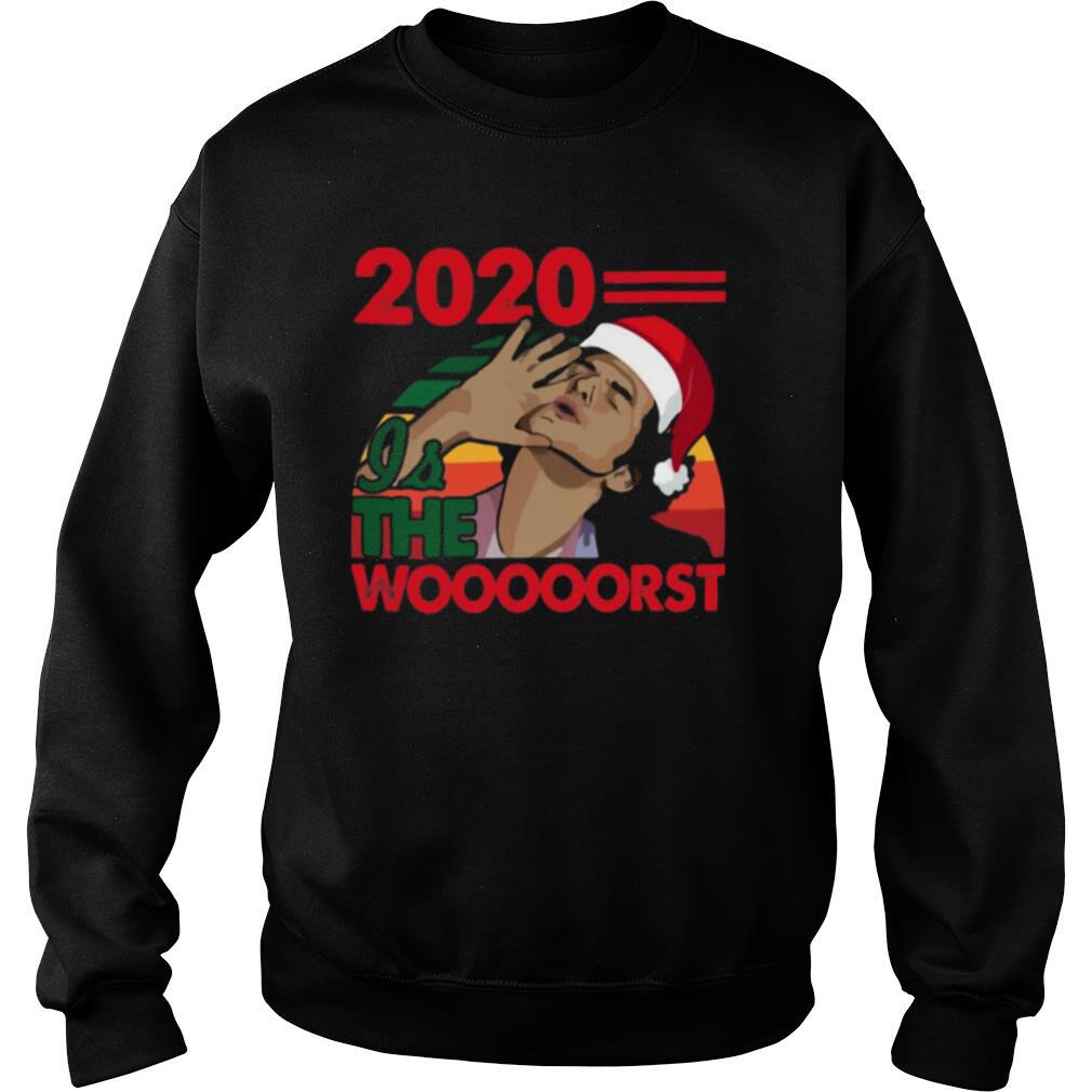 Christmas-Jean-Ralphio-2020-is-the-worst-vintage-shirt3.jpg