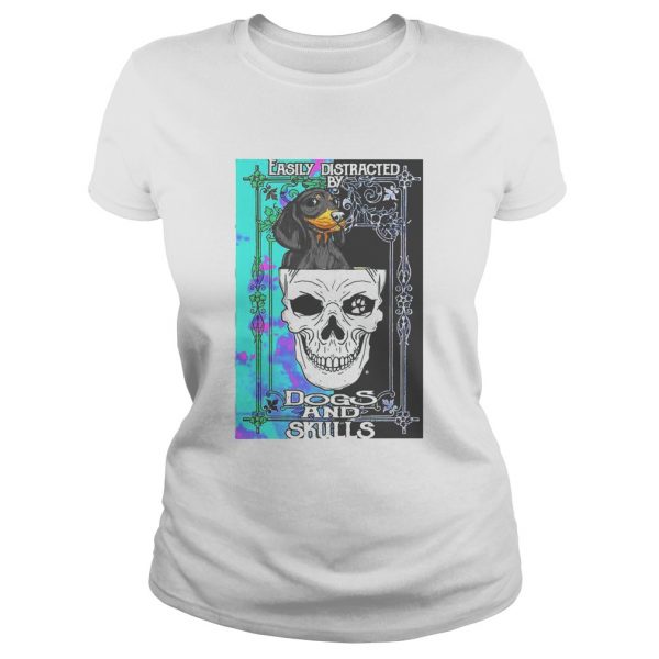 Dachshund-And-Skull-Easily-Distracted-By-Dogs-And-Skulls-Classic-Ladies-600x600-1.jpg
