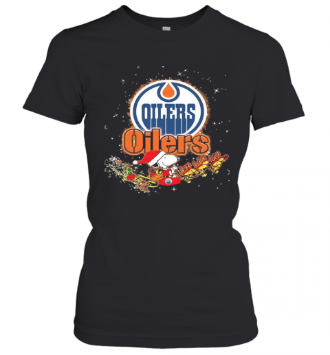 Edmonton-Oilers-Snoopy-Christmas-T-Shirt-Classic-Womens-T-shirt.png