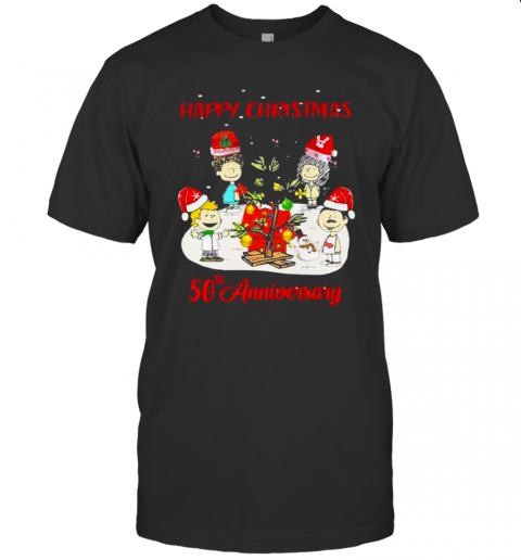 Happy-Christmas-50Th-Anniversary-T-Shirt-Classic-Mens-T-shirt.png