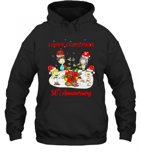 Happy-Christmas-50Th-Anniversary-T-Shirt-Unisex-Hoodie.png