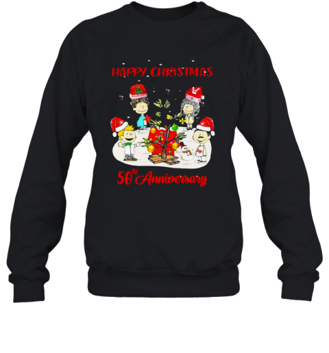 Happy-Christmas-50Th-Anniversary-T-Shirt-Unisex-Sweatshirt.png