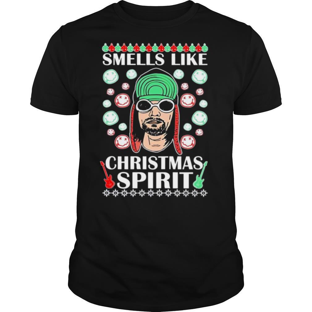 Kurt-Cobain-Smells-like-Christmas-spirit-shirt0.jpg