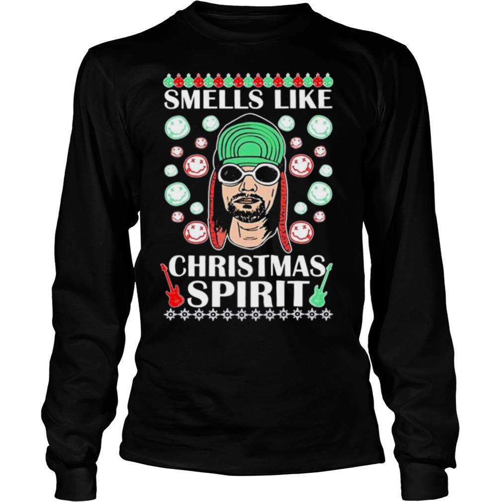 Kurt-Cobain-Smells-like-Christmas-spirit-shirt2.jpg