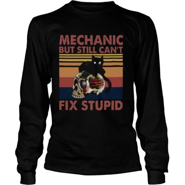 Mechanic-But-Still-Cant-Fix-Stupid-Skull-Black-Cat-Vintage-Retro-shirt2-600x600-1.jpg