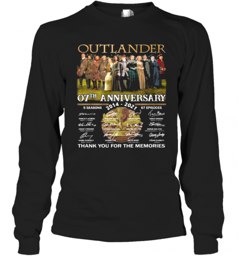 Outlander-07Th-Anniversary-2014-2021-T-Shirt-Long-Sleeved-T-shirt-.png