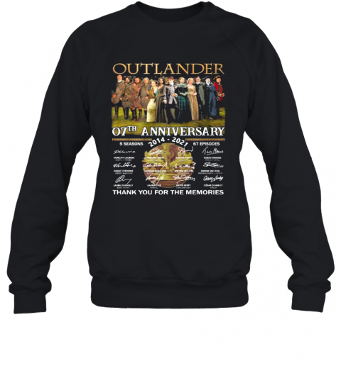Outlander-07Th-Anniversary-2014-2021-T-Shirt-Unisex-Sweatshirt.png