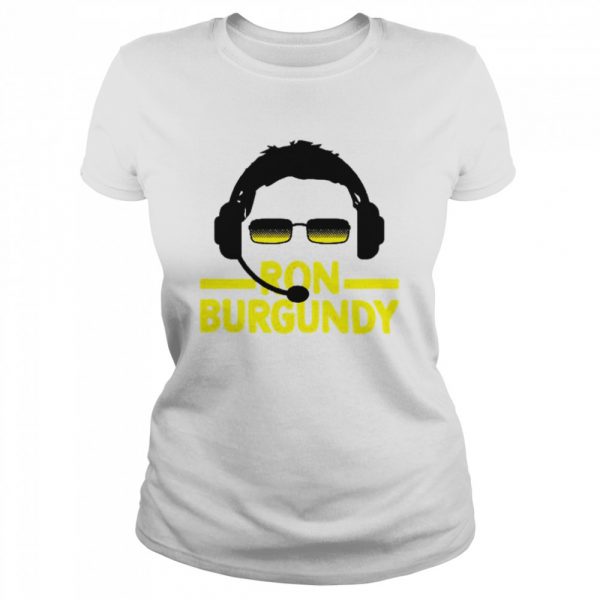 Ron-Burgundy-Classic-Womens-T-shirt-600x600-1.jpg