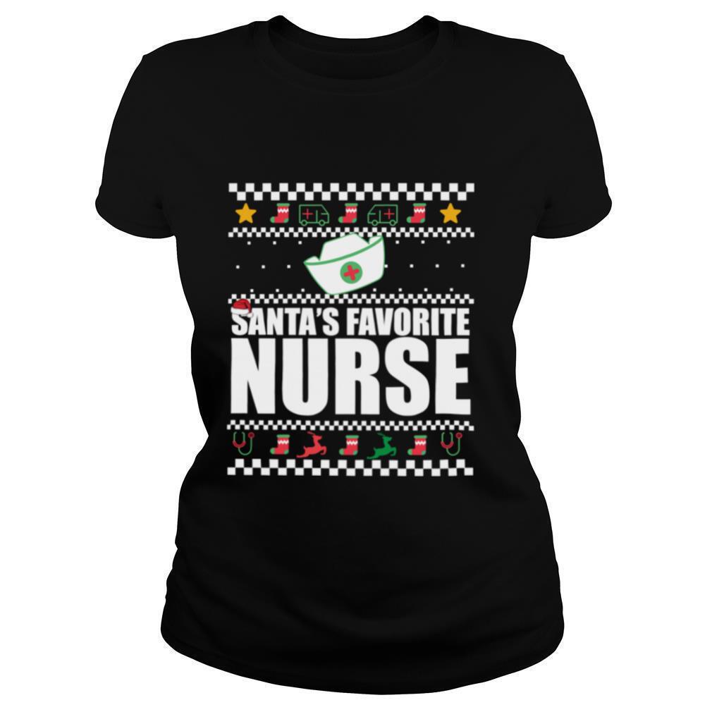 SANTAS-FAVORITE-NURSE-Fun-Christmas-Meme-shirt1.jpg