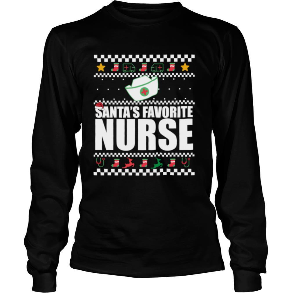 SANTAS-FAVORITE-NURSE-Fun-Christmas-Meme-shirt2.jpg