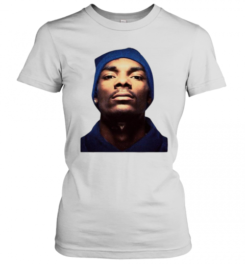 Snoop-Doggy-Dogg-Beanie-T-Shirt-Classic-Womens-T-shirt.png