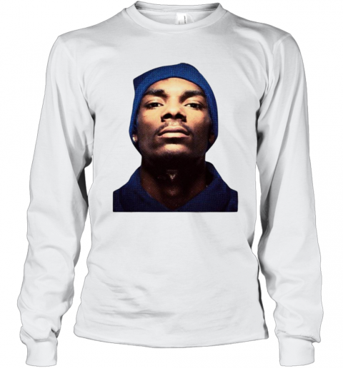 Snoop-Doggy-Dogg-Beanie-T-Shirt-Long-Sleeved-T-shirt-.png