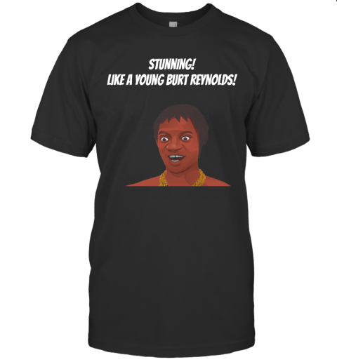 Stunning-Like-A-Young-Burt-Reynolds-T-Shirt-Classic-Mens-T-shirt.png