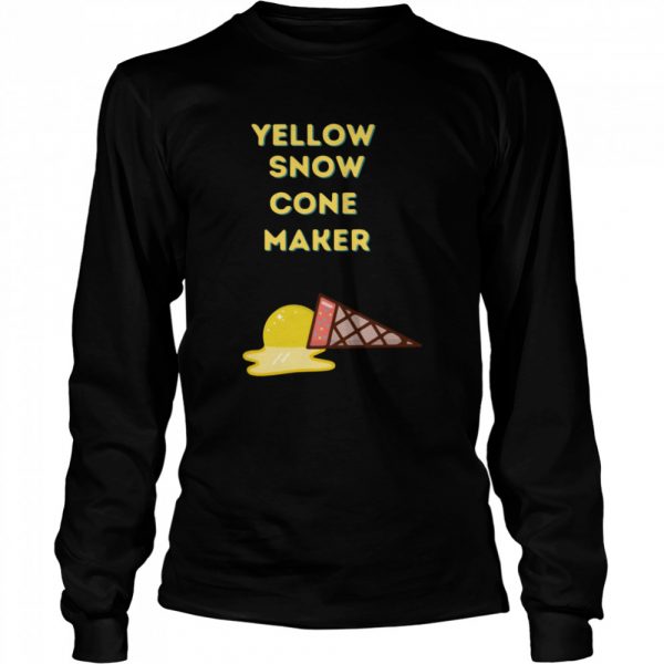 Yellow-Snow-Cone-Maker-Long-Sleeved-T-shirt-600x600-1.jpg