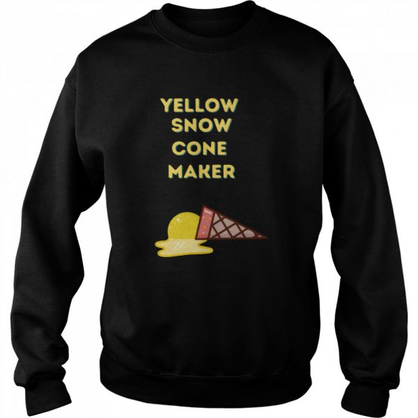Yellow-Snow-Cone-Maker-Unisex-Sweatshirt-600x600-1.jpg