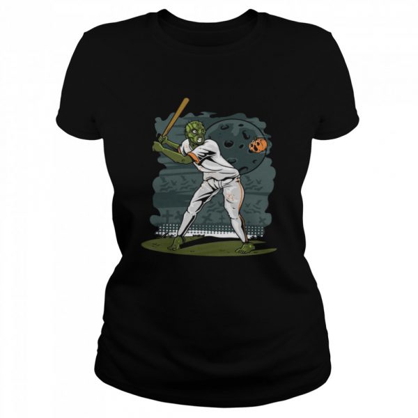 Zombie-Play-Baseball-Pumpkin-Classic-Womens-T-shirt-600x600-1.jpg