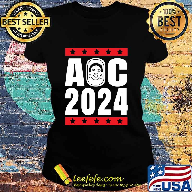 Aoc Ocasio Cortez Aoc See Through Stars Shirt Ladies tee Aoc Ocasio Cortez Aoc See Through Stars Shirt Ladies tee