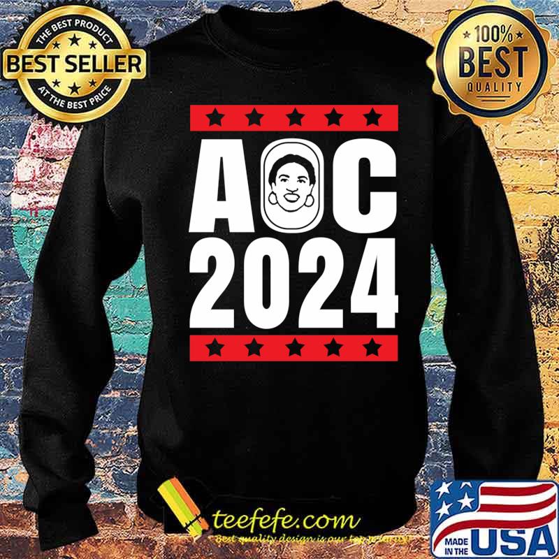 Aoc Ocasio Cortez Aoc See Through Stars Shirt Sweater Aoc Ocasio Cortez Aoc See Through Stars Shirt Sweater