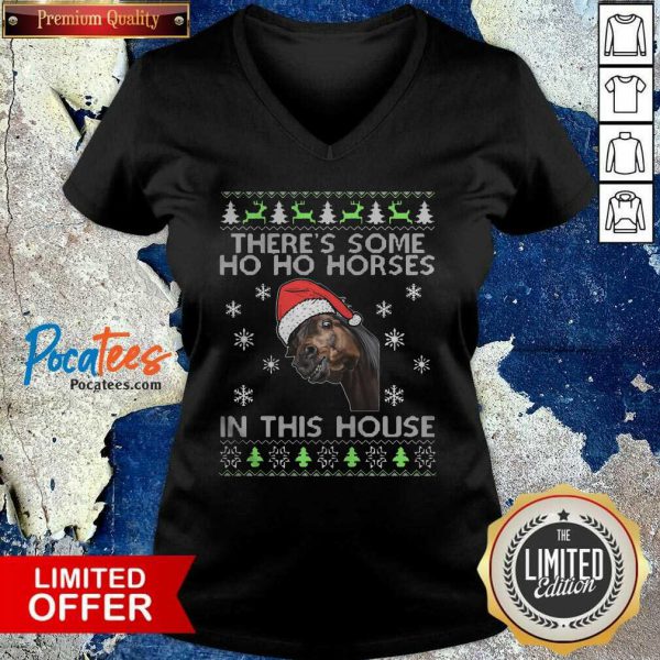 awesome-theres-some-ho-ho-horses-in-this-house-ugly-christmas-v-neck-600x600-1.jpg