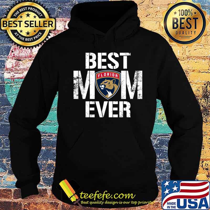 Best Florida Panthers Mom Ever For Mother’s Day Shirt Hoodie Best Florida Panthers Mom Ever For Mother’s Day Shirt Hoodie