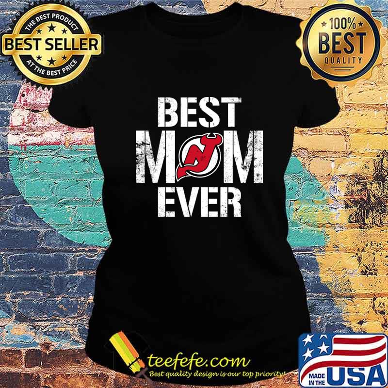 Best New Jersey Devils Mom Ever For Mother’s Day Shirt Ladies tee Best New Jersey Devils Mom Ever For Mother’s Day Shirt Ladies tee