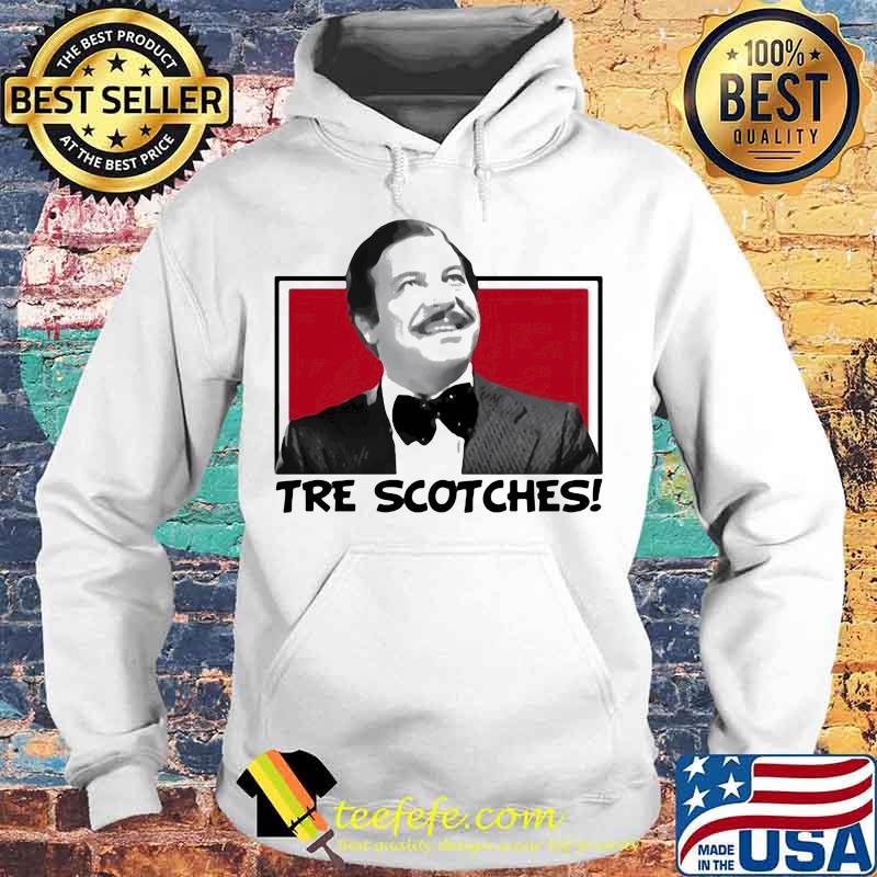 Calboni Tre Scotches Maglietta Grigia Cinema Italiano Secondo Shirt Hoodie Calboni Tre Scotches Maglietta Grigia Cinema Italiano Secondo Shirt Hoodie