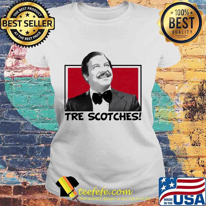 Calboni Tre Scotches Maglietta Grigia Cinema Italiano Secondo Shirt Laides tee Calboni Tre Scotches Maglietta Grigia Cinema Italiano Secondo Shirt Laides tee