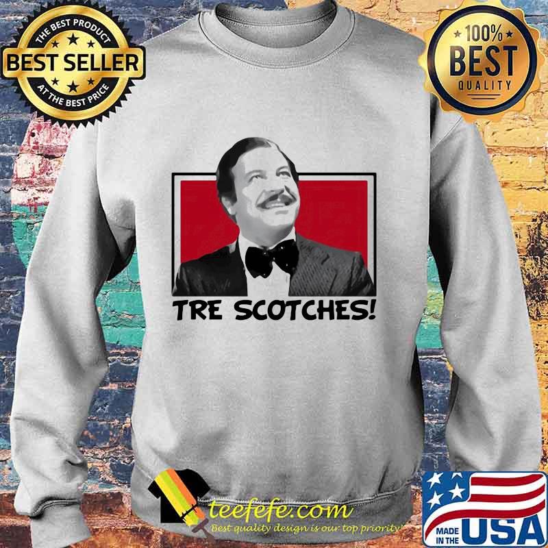 Calboni Tre Scotches Maglietta Grigia Cinema Italiano Secondo Shirt Sweater Calboni Tre Scotches Maglietta Grigia Cinema Italiano Secondo Shirt Sweater