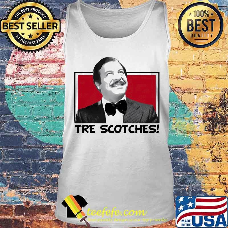 Calboni Tre Scotches Maglietta Grigia Cinema Italiano Secondo Shirt Tank top Calboni Tre Scotches Maglietta Grigia Cinema Italiano Secondo Shirt Tank top