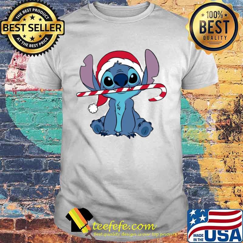 Chronicles Wear Hat Santa Claus Merry Christmas Shirt