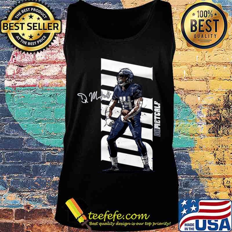 Dk Metcalf For Seattle Seahawks Fans Shirt Tank top Dk Metcalf For Seattle Seahawks Fans Shirt Tank top