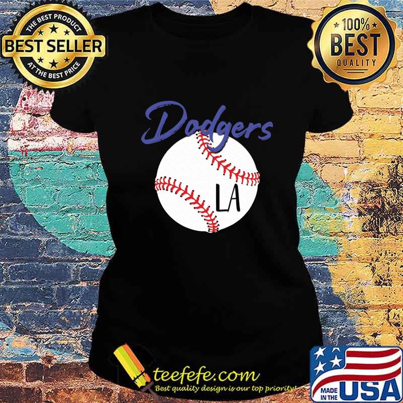 Dodgers los angeles baseball world series 2020 s Ladies tee Dodgers los angeles baseball world series 2020 s Ladies tee
