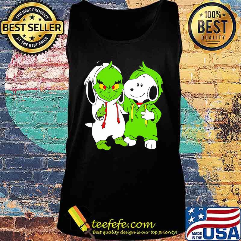 Elf Wear Suit Snoopy And Snoopy Wear Suit Elf Christmas Shirt Tank top Elf Wear Suit Snoopy And Snoopy Wear Suit Elf Christmas Shirt Tank top