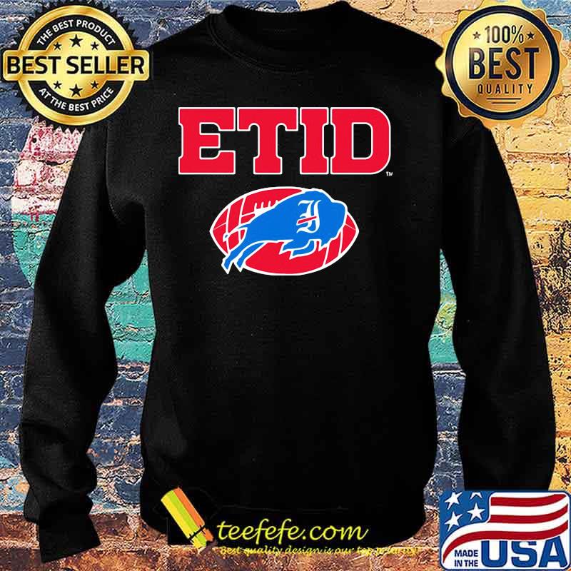 Etid Rugby Buffalo Bills American Football Team Shirt Sweater Etid Rugby Buffalo Bills American Football Team Shirt Sweater