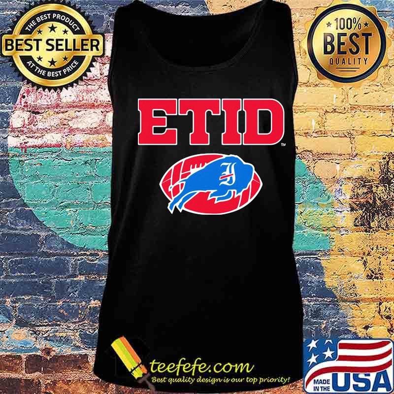 Etid Rugby Buffalo Bills American Football Team Shirt Tank top Etid Rugby Buffalo Bills American Football Team Shirt Tank top