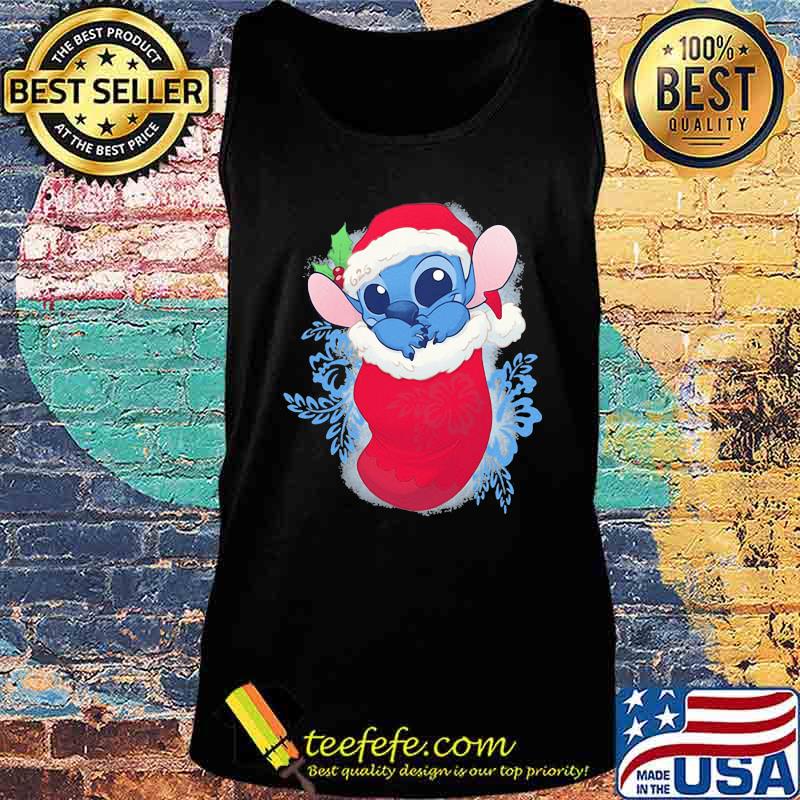 Fondos De Pantalla De Navidad Del Stich Xmas Shirt Tank top Fondos De Pantalla De Navidad Del Stich Xmas Shirt Tank top