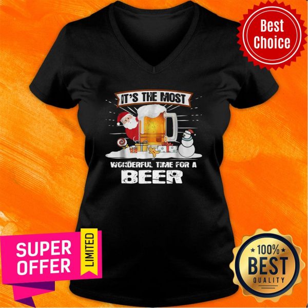 funny-its-the-most-wonderful-time-for-a-beer-christmas-v-neck-600x600-1.jpg