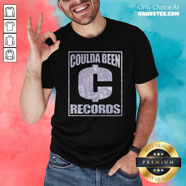 Funny Jack Harlow Coulda Been Records Shirt