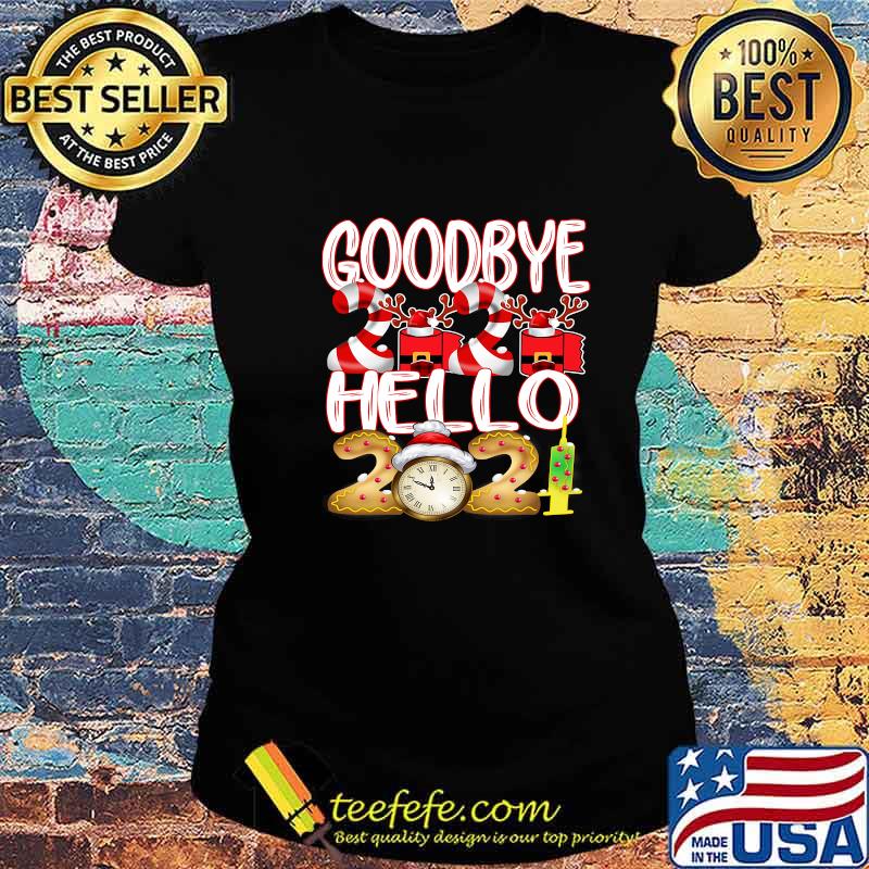 Goodbye 2020 Hello 2021 Happy New Year 2021 Toilet Paper Vaccine Shirt Ladies tee Goodbye 2020 Hello 2021 Happy New Year 2021 Toilet Paper Vaccine Shirt Ladies tee