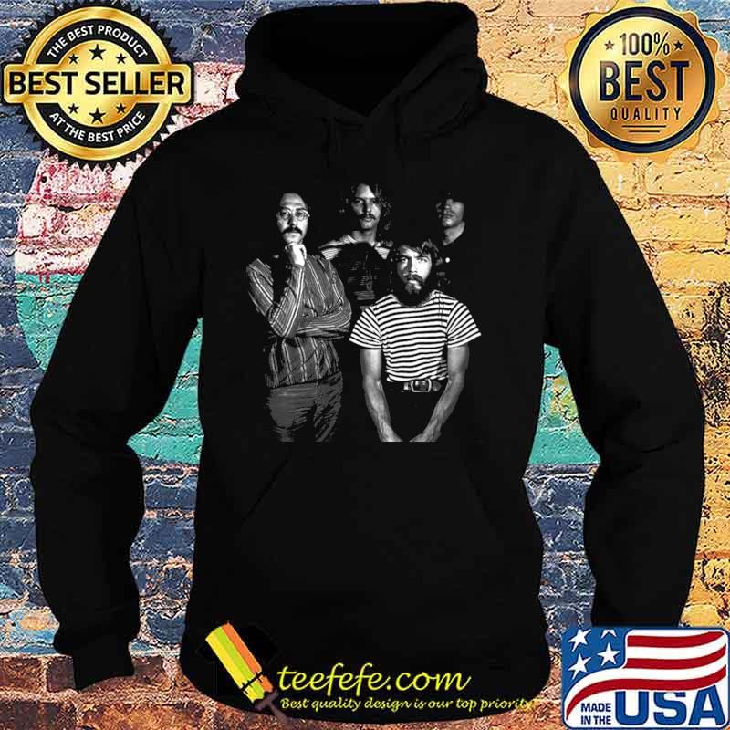 Graphic Creedence Clearwater Revival Bands Music Legends Live Forever Shirt Hoodie Graphic Creedence Clearwater Revival Bands Music Legends Live Forever Shirt Hoodie