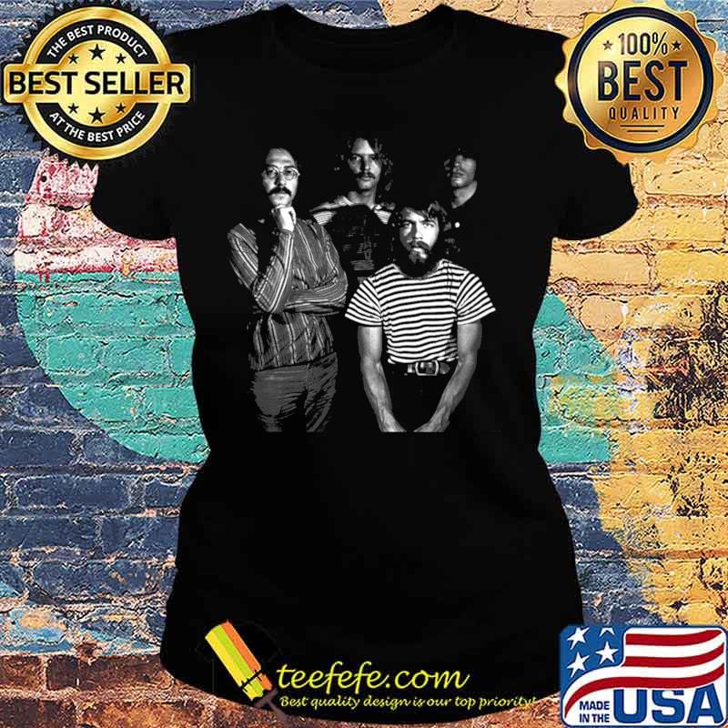 Graphic Creedence Clearwater Revival Bands Music Legends Live Forever Shirt Ladies tee Graphic Creedence Clearwater Revival Bands Music Legends Live Forever Shirt Ladies tee