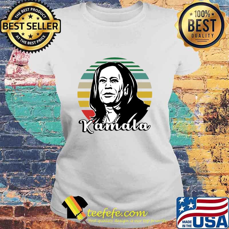 Graphic Kamala Harris For President 2020 Vintage Shirt Laides tee Graphic Kamala Harris For President 2020 Vintage Shirt Laides tee