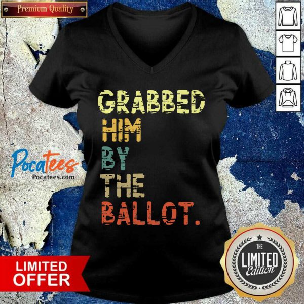 happy-grabbed-him-by-the-ballot-election-vintage-v-neck-600x600-1.jpg