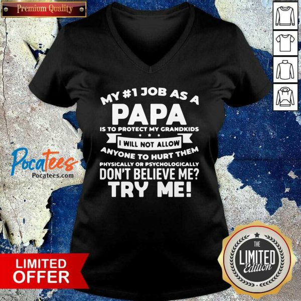 happy-my-job-as-a-papa-is-protect-my-grandkids-i-will-not-allow-anyone-to-hurt-them-v-neck-600x600-1.jpg