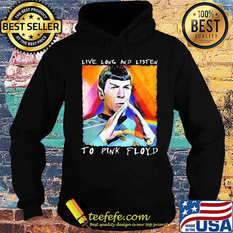Live Long And Listen To Pink Floyd Lgbt Hand Cross Shirt Hoodie Live Long And Listen To Pink Floyd Lgbt Hand Cross Shirt Hoodie