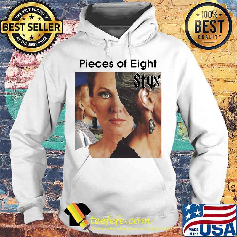 Mike Mettler Styx's Pieces Of Eight Smash Success Shirt Hoodie Mike Mettler Styx's Pieces Of Eight Smash Success Shirt Hoodie