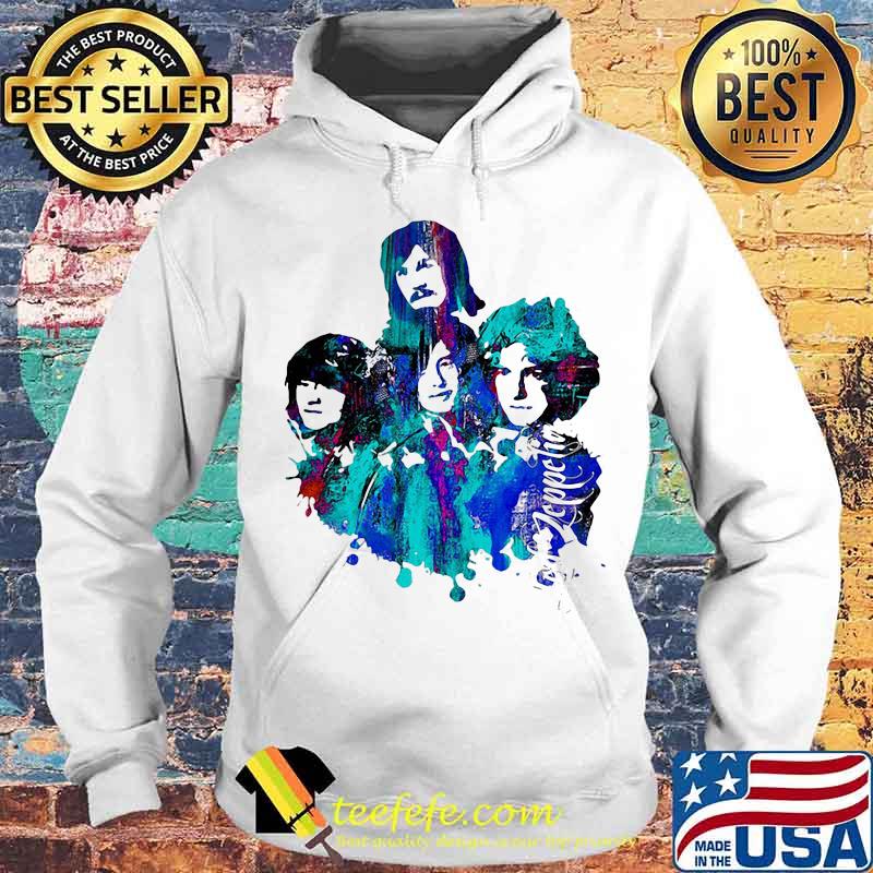 Musical ensemble Led Zeppelin Concert Rock Shirt Hoodie Musical ensemble Led Zeppelin Concert Rock Shirt Hoodie